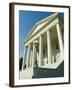 State Capitol, Richmond, Virginia, USA-Ethel Davies-Framed Photographic Print