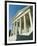 State Capitol, Richmond, Virginia, USA-Ethel Davies-Framed Photographic Print