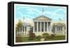 State Capitol, Richmond, Virginia-null-Framed Stretched Canvas