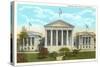 State Capitol, Richmond, Virginia-null-Stretched Canvas