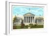 State Capitol, Richmond, Virginia-null-Framed Art Print