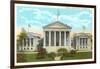 State Capitol, Richmond, Virginia-null-Framed Art Print