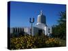 State Capitol, Salem, Oregon, USA-null-Stretched Canvas