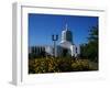 State Capitol, Salem, Oregon, USA-null-Framed Premium Photographic Print