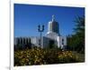 State Capitol, Salem, Oregon, USA-null-Framed Photographic Print