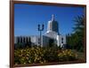 State Capitol, Salem, Oregon, USA-null-Framed Photographic Print