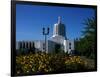 State Capitol, Salem, Oregon, USA-null-Framed Photographic Print