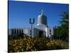 State Capitol, Salem, Oregon, USA-null-Stretched Canvas