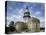 State Capitol, Springfield, Illinois, USA-null-Stretched Canvas