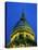 State Capitol, Springfield, Illinois, USA-null-Stretched Canvas