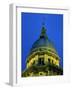 State Capitol, Springfield, Illinois, USA-null-Framed Photographic Print