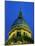 State Capitol, Springfield, Illinois, USA-null-Mounted Photographic Print