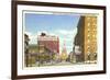 State Capitol, Springfield, Illinois-null-Framed Premium Giclee Print