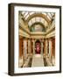 State Capitol, St. Paul, Minnesota, USA-null-Framed Photographic Print