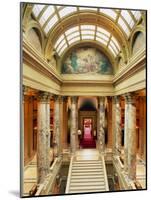 State Capitol, St. Paul, Minnesota, USA-null-Mounted Photographic Print