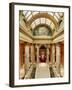 State Capitol, St. Paul, Minnesota, USA-null-Framed Photographic Print