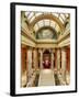 State Capitol, St. Paul, Minnesota, USA-null-Framed Photographic Print