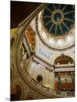 State Capitol, St. Paul, Minnesota, USA-null-Mounted Photographic Print