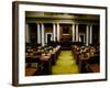 State Capitol, St. Paul, Minnesota, USA-null-Framed Photographic Print