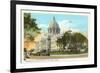 State Capitol, St. Paul, Minnesota-null-Framed Premium Giclee Print