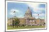 State Capitol, St. Paul, Minnesota-null-Mounted Art Print