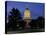 State Capitol, Topeka, USA-null-Stretched Canvas