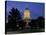 State Capitol, Topeka, USA-null-Stretched Canvas