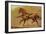 State Carriage Horse-Samuel Sidney-Framed Art Print