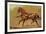 State Carriage Horse-Samuel Sidney-Framed Premium Giclee Print