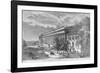 State Department at Washington-null-Framed Photographic Print