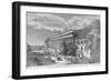 State Department at Washington-null-Framed Photographic Print