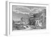 State Department at Washington-null-Framed Photographic Print