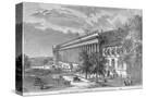 Stretched Canvas