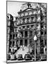 State Dept. Building Taken from the Steps of the Executive Ave. Entrance to the White House-Alfred Eisenstaedt-Mounted Photographic Print