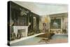 State Dining Room, White House, Washington D.C.-null-Stretched Canvas