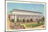 State Education Building, Albany, New York-null-Mounted Art Print