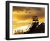 State Fair, Albuquerque, New Mexico, Usa-Julian McRoberts-Framed Photographic Print