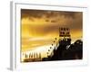 State Fair, Albuquerque, New Mexico, Usa-Julian McRoberts-Framed Photographic Print