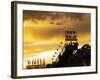 State Fair, Albuquerque, New Mexico, Usa-Julian McRoberts-Framed Photographic Print