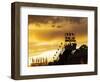 State Fair, Albuquerque, New Mexico, Usa-Julian McRoberts-Framed Photographic Print