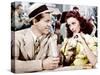 State Fair, Dana Andrews, Jeanne Crain, 1945-null-Stretched Canvas
