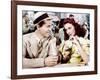 State Fair, Dana Andrews, Jeanne Crain, 1945-null-Framed Photo