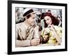 State Fair, Dana Andrews, Jeanne Crain, 1945-null-Framed Photo