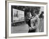 State Fair, Jeanne Crain, Dana Andrews, 1945-null-Framed Photo