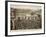 State Funeral of King George V in London-null-Framed Photographic Print