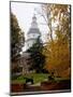 State House 1772-1779, and US Capitol from 1783 to 1784, Maryland, USA-Scott T. Smith-Mounted Photographic Print