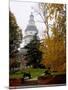 State House 1772-1779, and US Capitol from 1783 to 1784, Maryland, USA-Scott T. Smith-Mounted Photographic Print