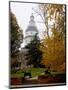 State House 1772-1779, and US Capitol from 1783 to 1784, Maryland, USA-Scott T. Smith-Mounted Photographic Print