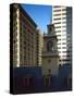 State House Cupola-Jack E. Boucher-Stretched Canvas