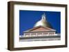 State House Dome-ramunas-Framed Photographic Print